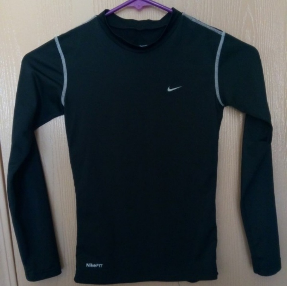 Boys Nike shirt